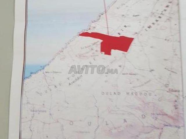 Propriété vente à Nador