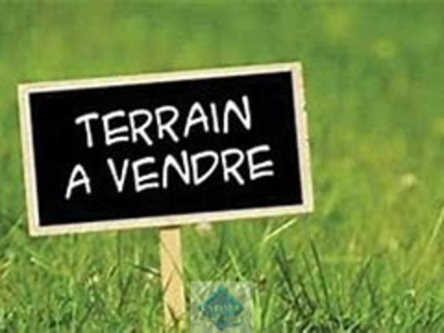 Terrain vente à Dieppe, Avesnes-en-val