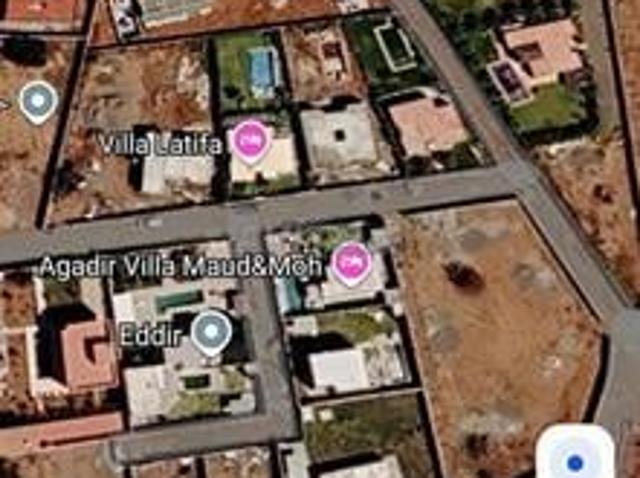 Propriété vente à Agadir, Oued ed Dahab-Lagouira