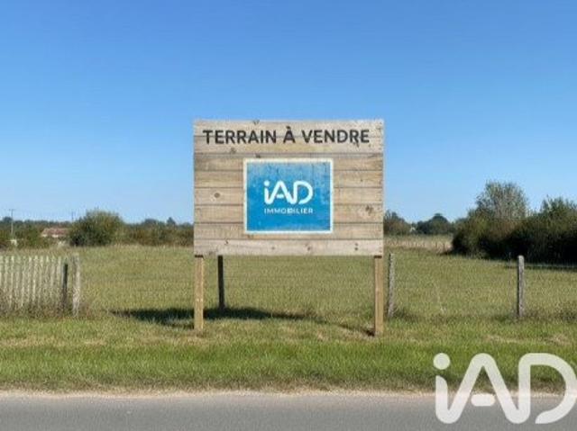 Terrain vente à Beauvais, Prévillers