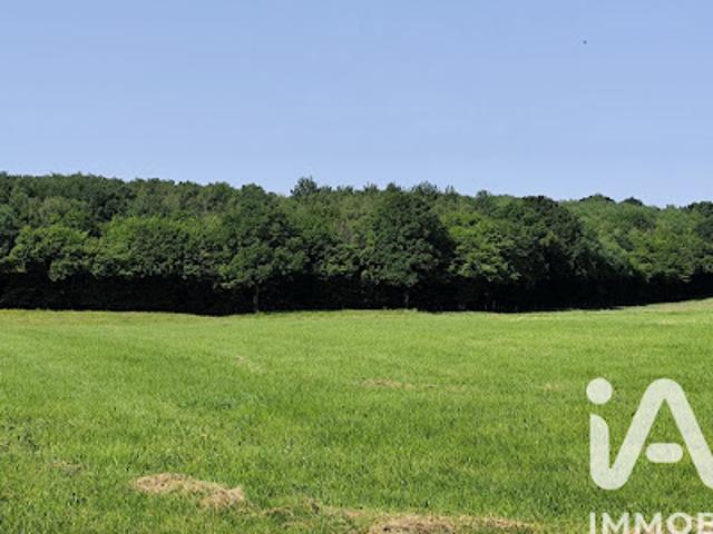 Terrain vente à Cosne-Cours-sur-Loire, Châteauneuf-val-de-bargis