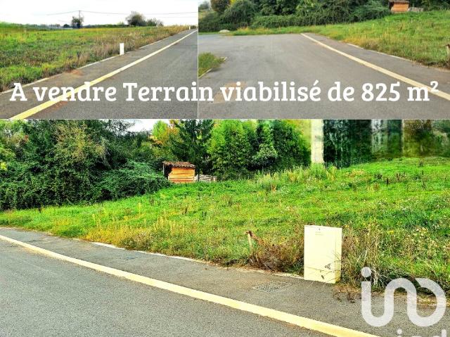 Terrain vente à Albi, Cambon