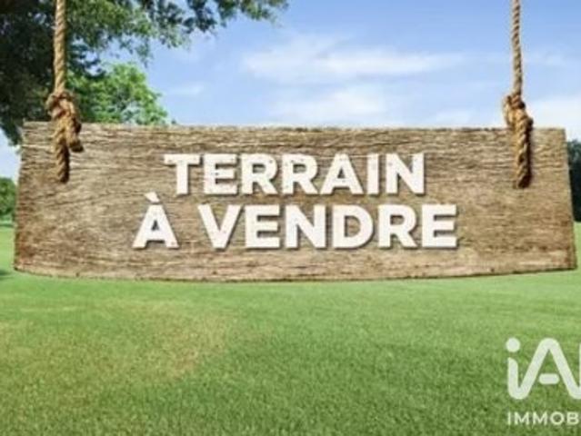 Terrain vente à La Maillolière, Parthenay