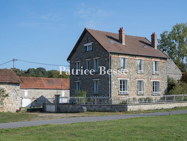 Terrain vente à Soissons, Villers-cotterêts