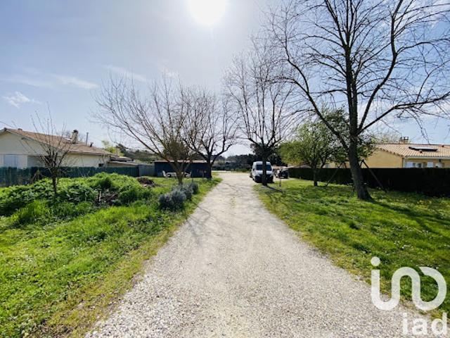 Terrain vente à Lesparre-Médoc, Lesparre-médoc
