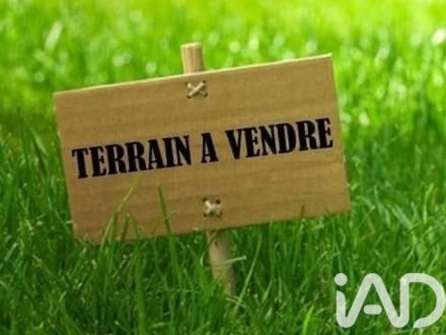 Terrain vente à Langon, Gajac