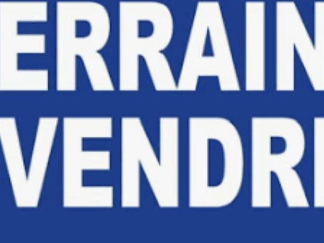 Terrain vente à La Chapelle-sur-erdre