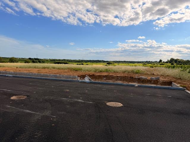Terrain vente à Béziers, Agde