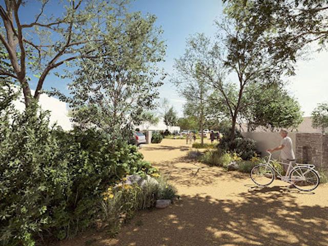 Terrain vente à Montpellier, Prades-le-lez