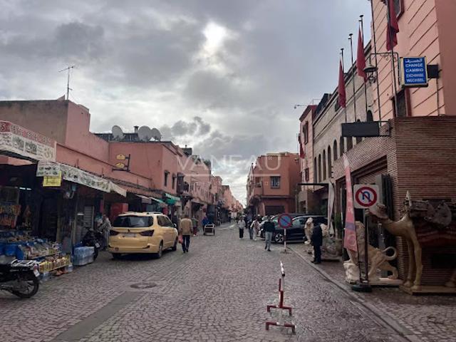 Terrain vente à Marrakech, L'Oriental
