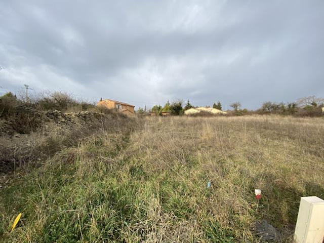 Terrain vente à Largentière, Villeneuve-de-berg