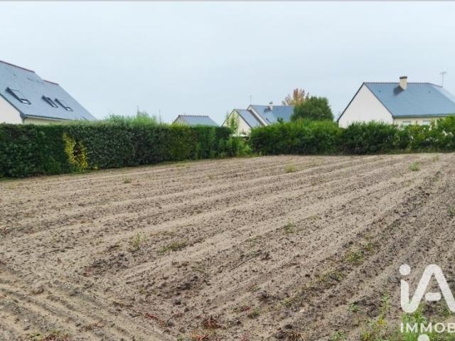 Terrain vente à Beaufort-en-Vallée, Beaufort-en-Anjou