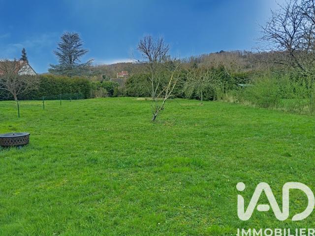 Terrain vente à Soissons, Courcelles-sur-vesles