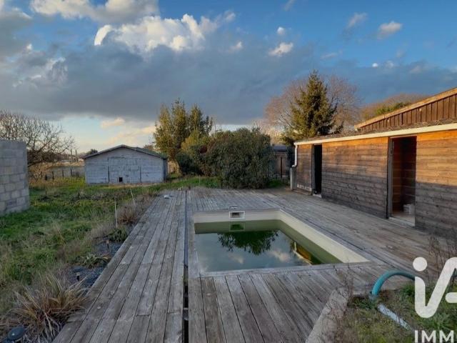 Terrain vente à Bordeaux, Ambarès-et-lagrave