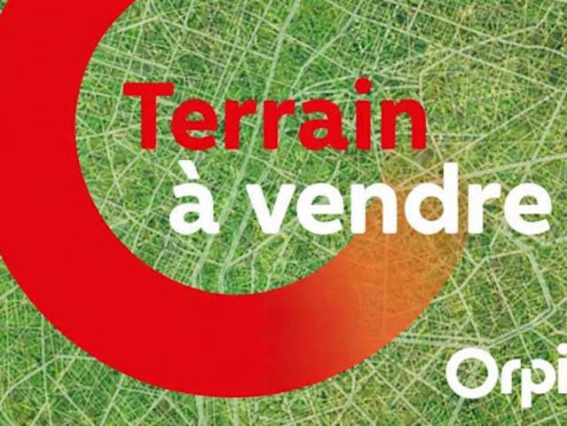 Terrain vente à Béziers, Cébazan