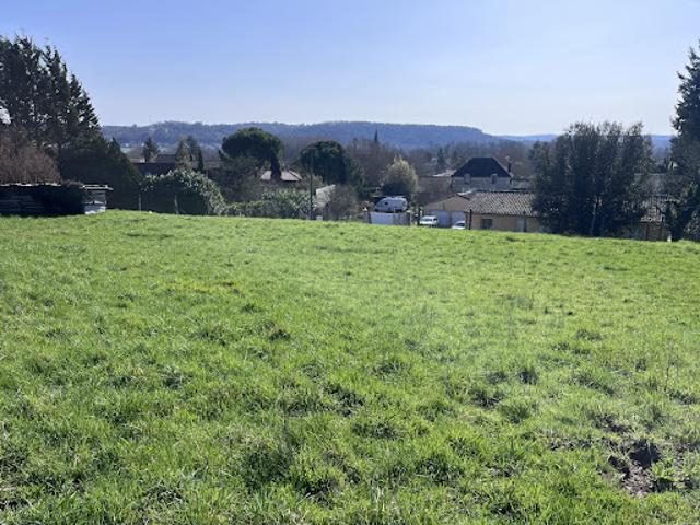 Terrain vente à Périgueux, Antonne-et-trigonant