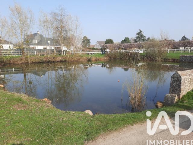Terrain vente à Évreux, Miserey