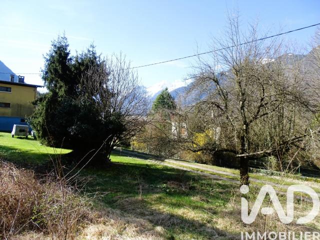 Terrain vente à Saint-Jean-de-Maurienne, Epierre