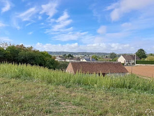 Terrain vente à Vendôme, Montoire-sur-le-loir