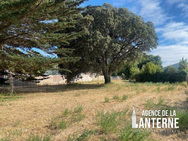Terrain vente à Rochefort, Saint-pierre-d'oléron