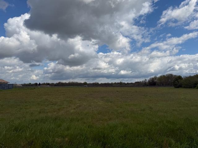 Terrain vente à Langon, Bazas