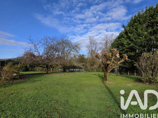 Terrain vente à France métropolitaine, Soussans