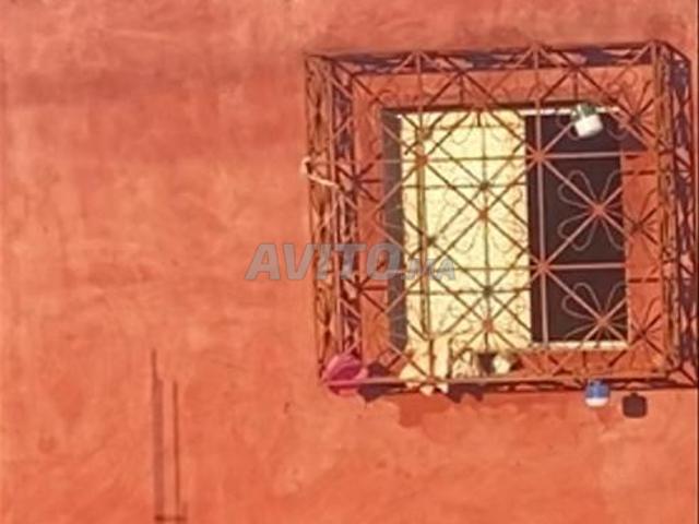 Propriété vente à Gharb-Chrarda-Beni Hssen