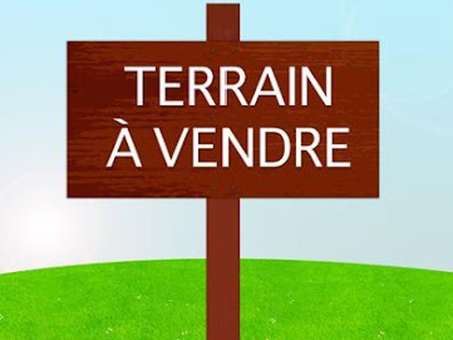 Terrain vente à Toulouse, Lespinasse