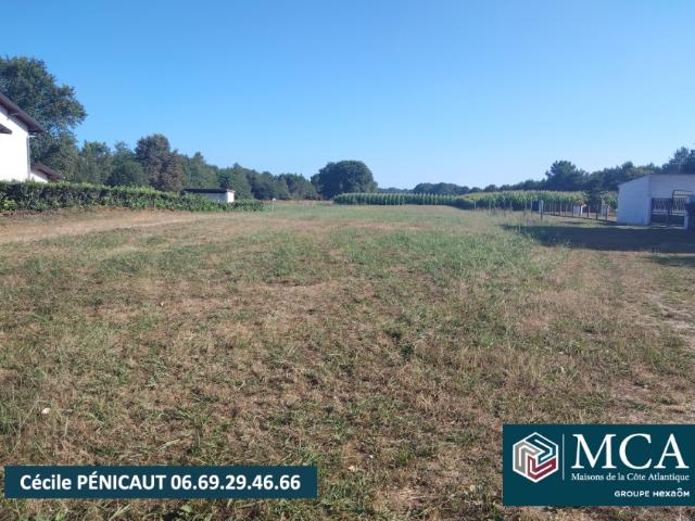 Terrain vente à France métropolitaine, Sort-en-chalosse