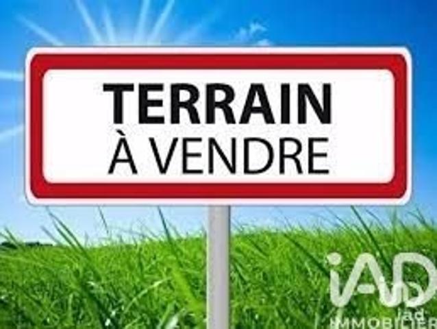 Terrain vente à Bordeaux, Martillac