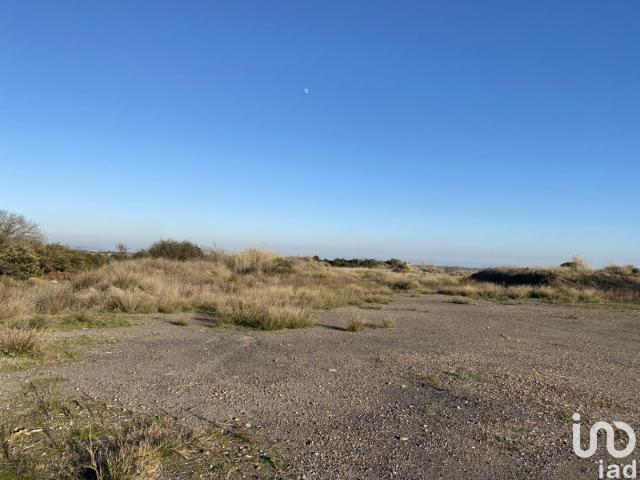 Terrain vente à Béziers, Agde