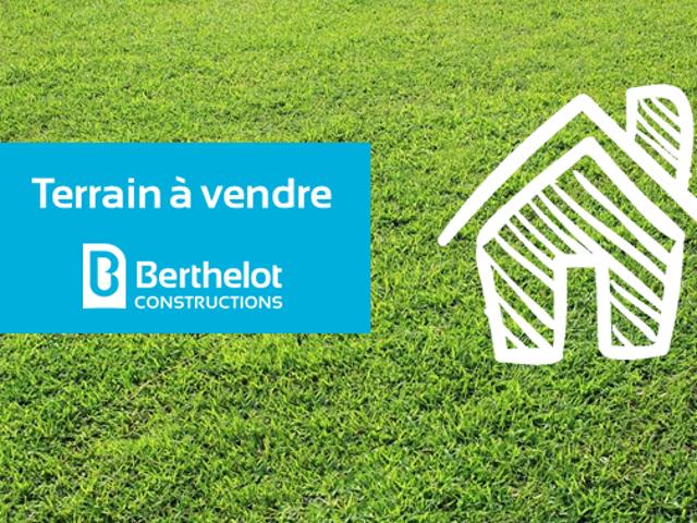 Terrain vente à Nantes, Carquefou