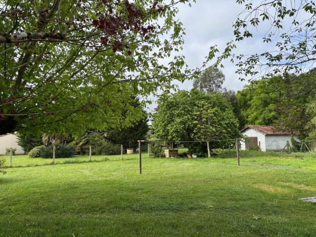 Terrain vente à Lesparre-Médoc, Cissac-médoc