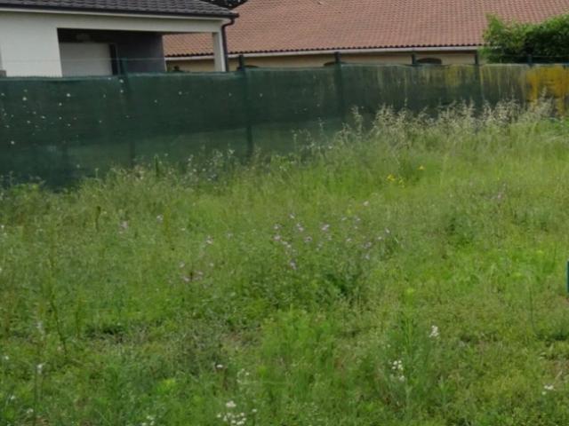 Terrain vente à France métropolitaine, Marmande