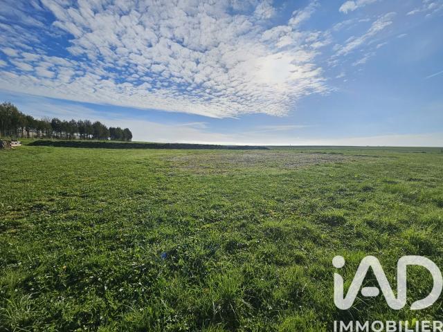 Terrain vente à Châlons-en-Champagne, Souain-perthes-lès-hurlus