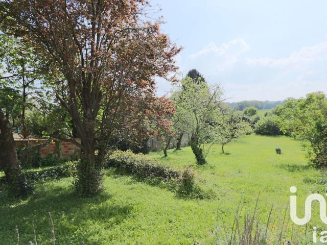 Terrain vente à France métropolitaine, Ezanville