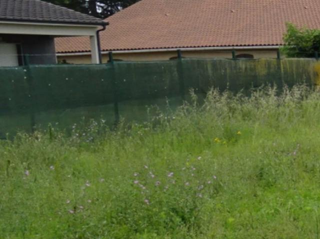 Terrain vente à France métropolitaine, Marmande