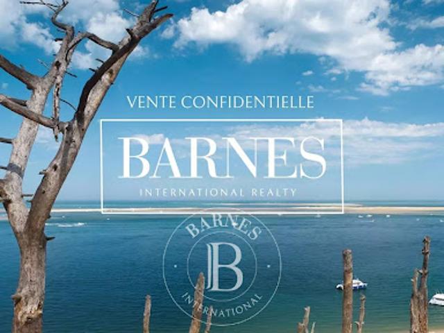 Terrain vente à Arcachon, La Teste-de-buch
