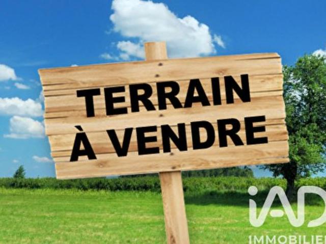 Terrain vente à Jonzac, Saint-aigulin