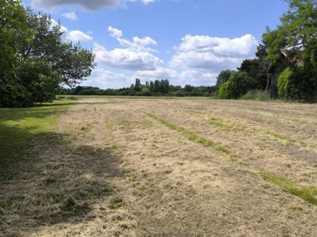 Terrain vente à France métropolitaine, Bergerac