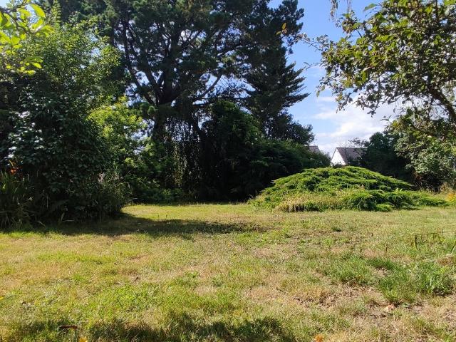 Terrain vente à Vannes, Bretagne