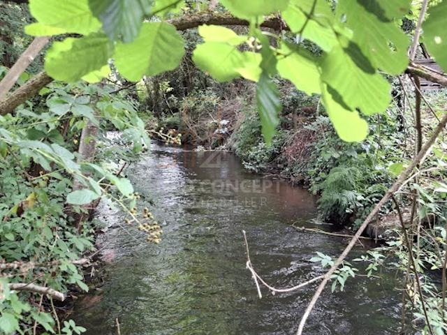 Terrain vente à Haguenau-Wissembourg, Oberbronn