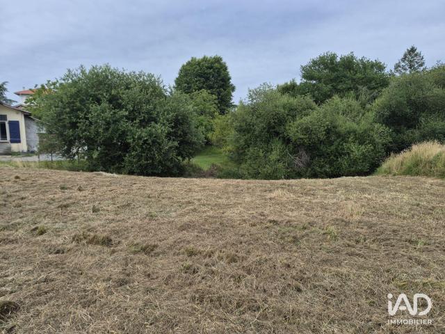 Terrain vente à Dax, Saint-andré-de-seignanx