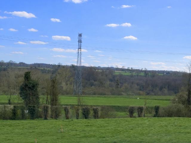 Terrain vente à Saint-Brieuc, Bretagne
