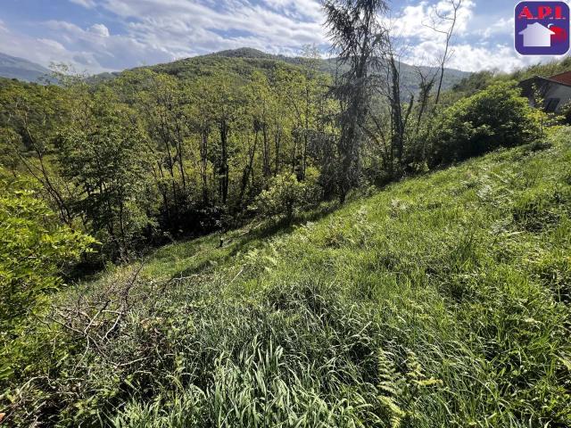 Terrain vente à Foix