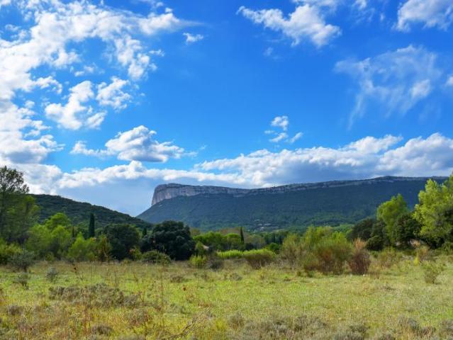 Terrain vente à Lodève, Valflaunès