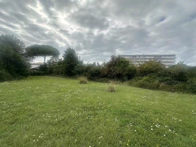 Terrain vente à Rochefort, Saint-georges-de-didonne