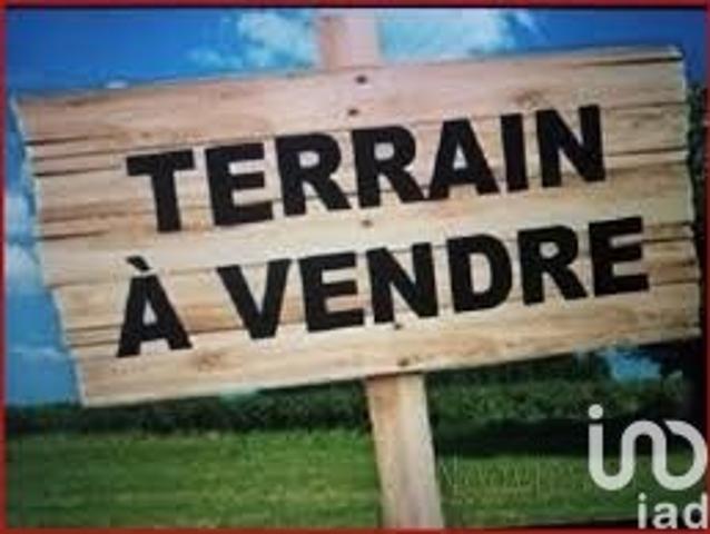 Terrain vente à Les Sables-d'Olonne, Saint-jean-de-monts