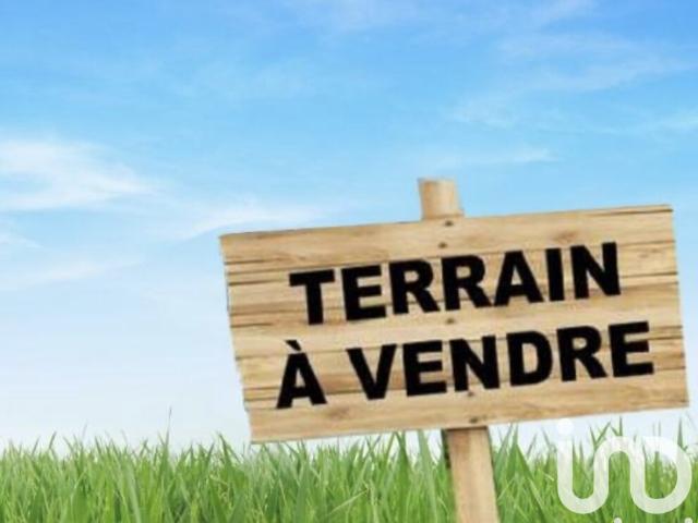 Terrain vente à Arcachon, Salles