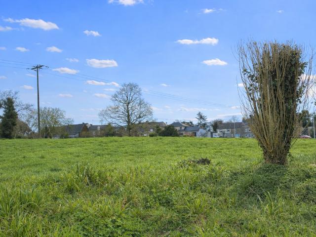 Terrain vente à Saint-Brieuc, Bretagne